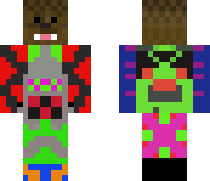 cool bacca