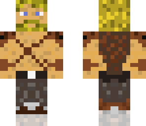 viking berserker