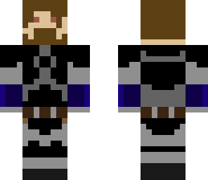 bounty hunter