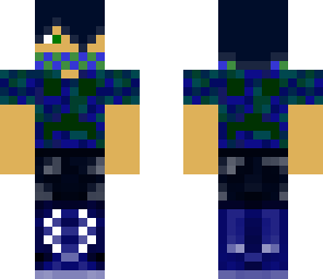 isoosmart's skin 2