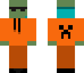 zombie