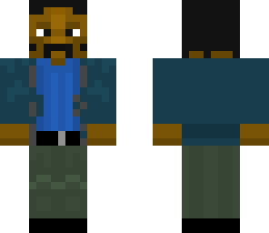 mineshaft