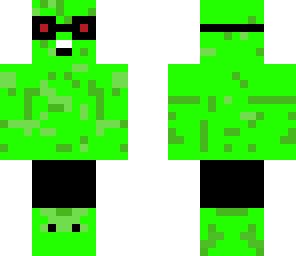 just one random skin