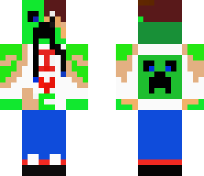 henrycreepernaut