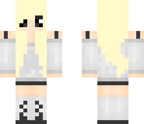 cute music girl