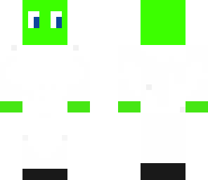 green mob
