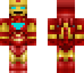 iron man