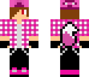 pink bro