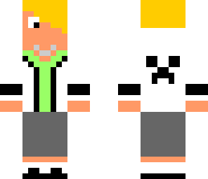 cool boy 2
