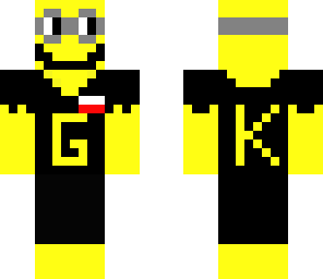 minion assin