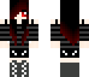 vampire girl