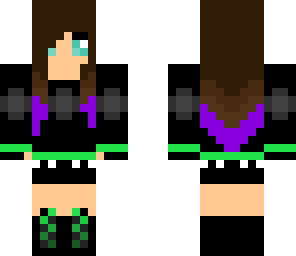 girl