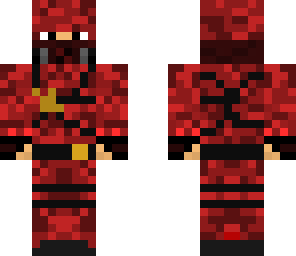 lava fighter