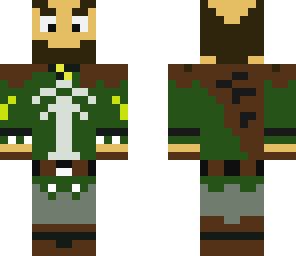 lotr ranger