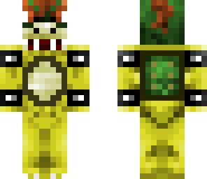 bowser