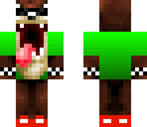 tazmania