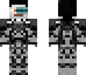 scythoian battle armor