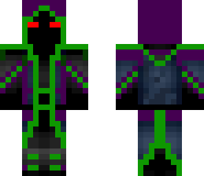chaos commander the sorcerer of dark magic