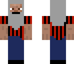 lumberjack