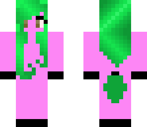 minecraft pony 