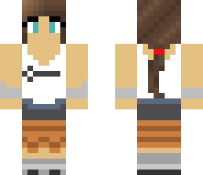 chell freeman-portal