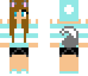 my skin