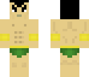namor