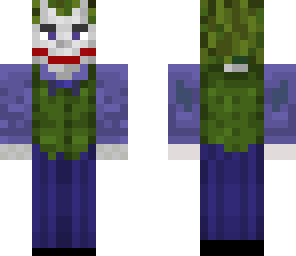 the joker
