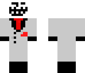 nayners skin-michael