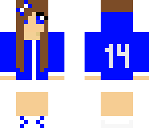 my sport girl