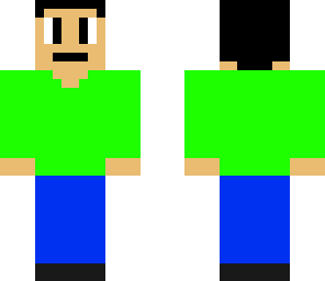 idk