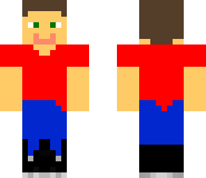 cool guy 2