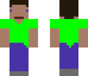 derpy steve