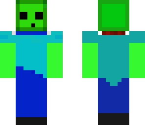 slime