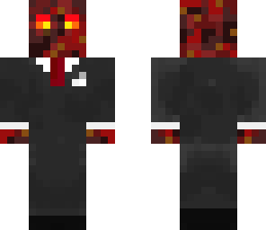 magma cube
