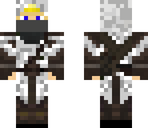 white ranger