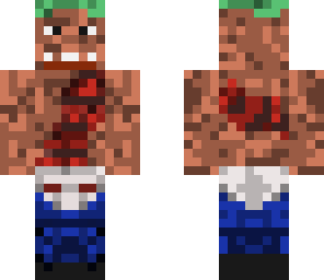 pudge