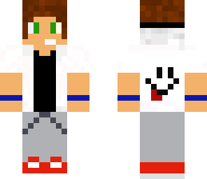 boy