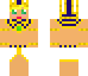 pharaoh panda 2