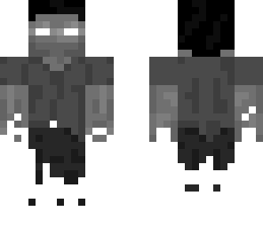 ghost it up a bit