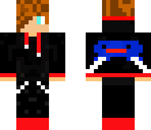 travi's skin