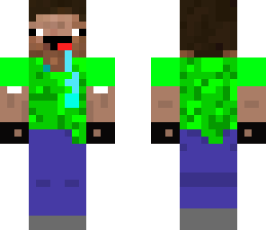 derp steve pls like