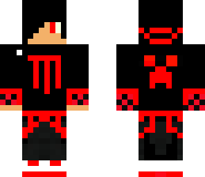 monster boy cool