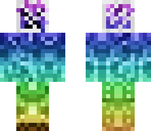 glass creeper