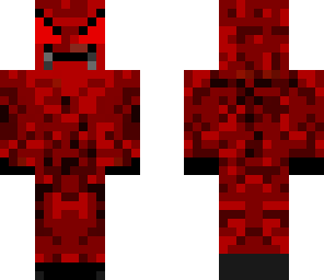demon
