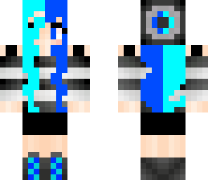 emo girl