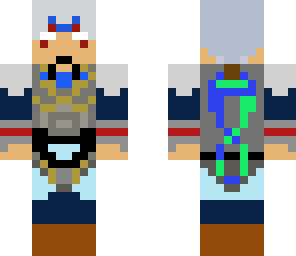 fierce deity link majors mask please vote