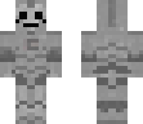 cyberman