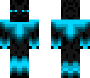blue ender lord
