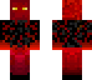 lava crack